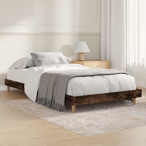 Cadre lit sans matelas - de,