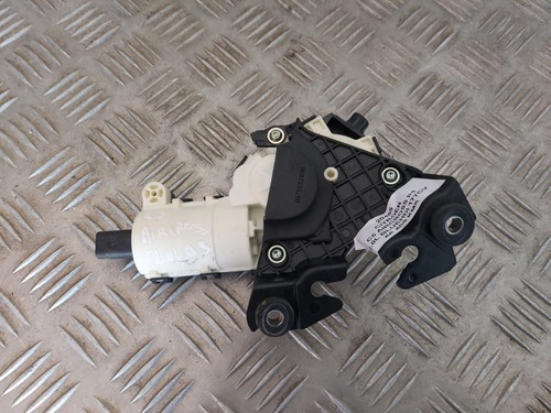 Moteur assistance fermeture - moteur,