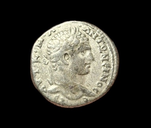 Tetradrachme caracalla - de,