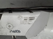 Feu de recul gauche BMW SERIE 6 E63 COUPE PHASE 1 63217165815