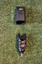 🎣 Nash Siren S5R Bite Alarm