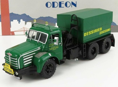 Odeon odeon069 berliet - odeon069,