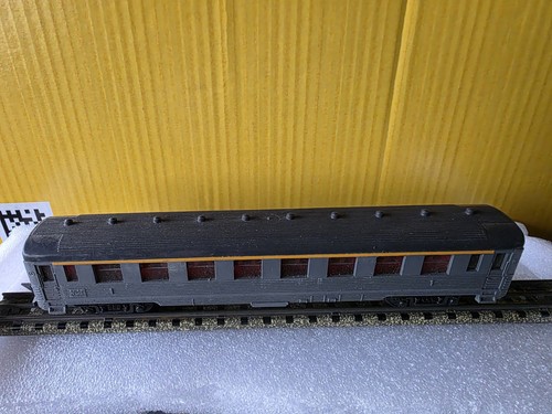 Wagon voageurs sncf bon - ho,