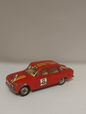 Alfa Romeo Giulia TI "tour de