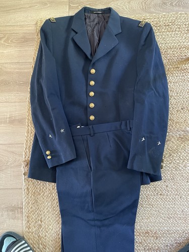 Tenue general brigade - general,