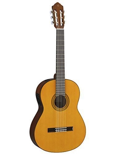Yamaha cgx102 classical - yamaha,