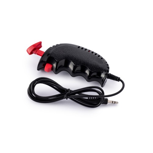 Policar black controller - black,