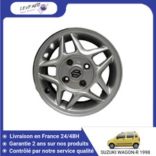 ?? JANTE ALUMINIUM SUZUKI WAGON-R ➤4321060G0009L ♻️