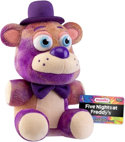Funko peluche cinq nuits - funko,