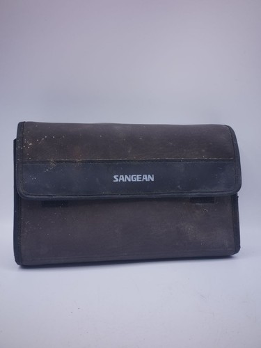 Radio portable sangean - portable, ats-505