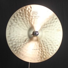 Zildjian 18" K Constantinople