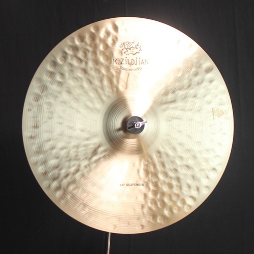 Zildjian k constantinople - 18",