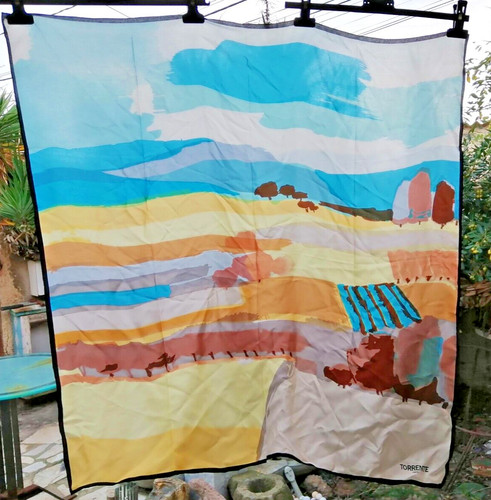 Foulard torrente paris - torrente,