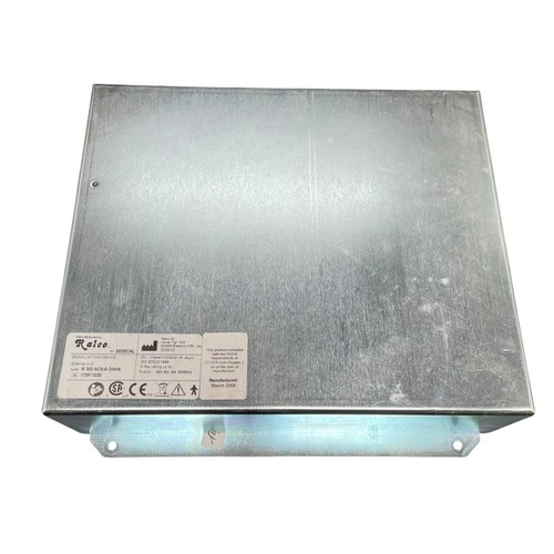 Ralco 302 acs - 302, dhhs