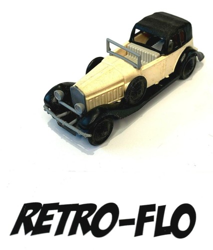 Voiture huilor hispano suiza - hispano,