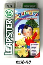 Oui aventures pays des - oui,