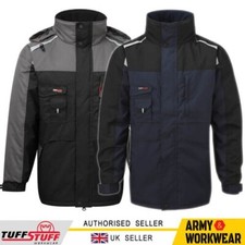 Tuffstuff cleveland hommes - tuffstuff,