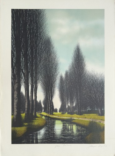 Deperthes jacques grande - jacques,