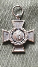medaille . croix de guerre