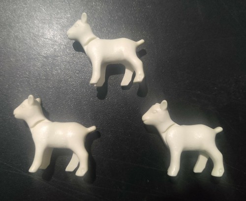 Playmobil trio chevreaux - playmobil,