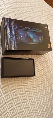 Baladeur numerique fiio m11 - numerique,