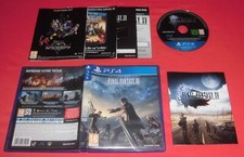 Playstation PS4 : Final Fantasy XV Edition Day One [Fr] Console Boîte *JRF