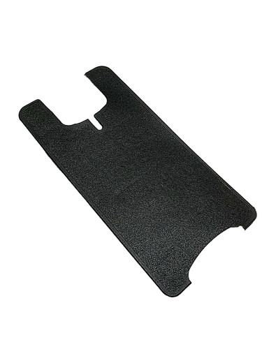 Marche pieds noir - noir,