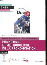 Préparation au Daefle à