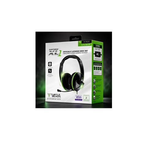 Casque jeu stéréo - jeu,