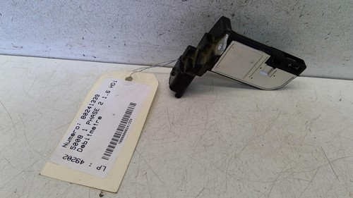 Debitmetre peugeot 5008 - debitmetre, 1