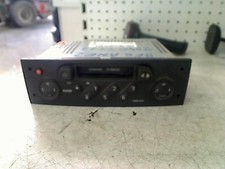 Autoradio RENAULT MEGANE 2
