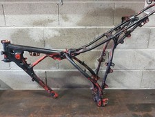 Cadre Avec Carte Grise - YAMAHA 350 XT