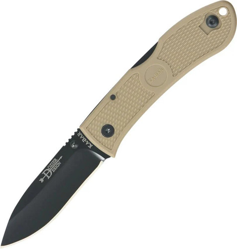 Bar dozier hunter - hunter, lockback
