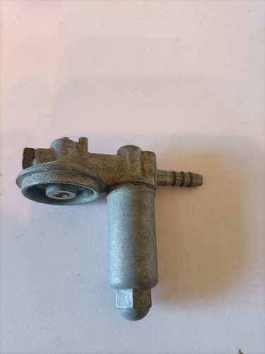 Dessus carburateur cyclomoteur - carburateur,