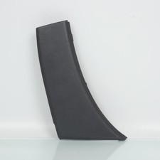 Cache latéral droit One pour scooter Yamaha 530 Tmax 2012-2016 59C-2835V-00 noir