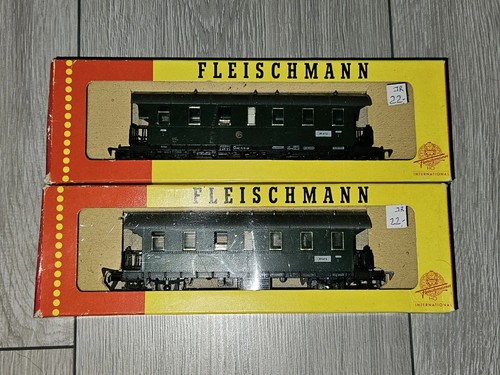 Fleischmann 1554f 5063 - fleischmann,