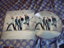 33T PICTURE DISC