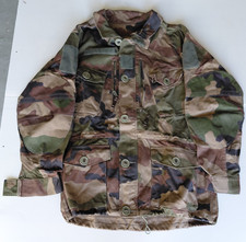 Veste Treillis Taille 3M (type