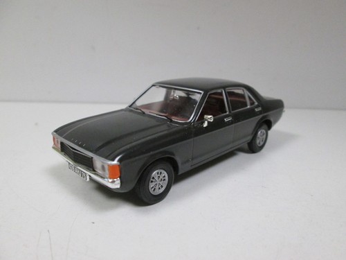 Ford granada consul - granada,