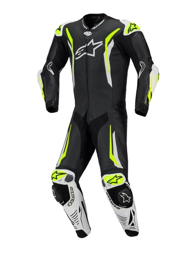 Alpinestars tech v5 - tech,