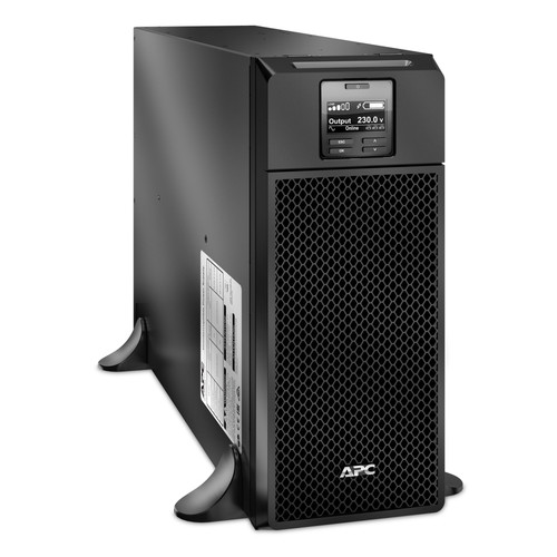 Apc srt6kxli srt 6000va 230v - apc,