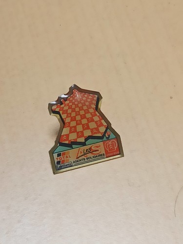 Pin ancien rétro - pin's,