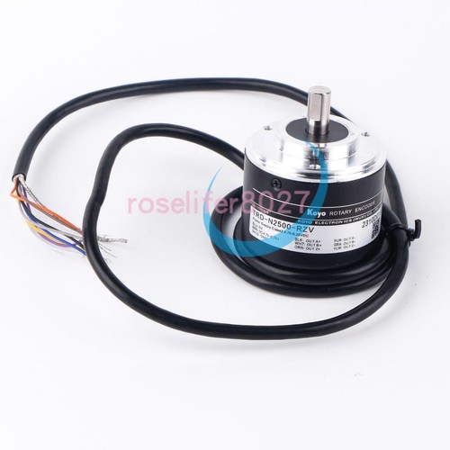 One neuf koyo rotary - rotary, encoder