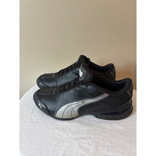 Puma future cat leather - puma,