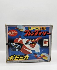 Goldorak Popy PA61 spazer