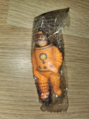 Figurine plastoy 1994 - 1994, hergé