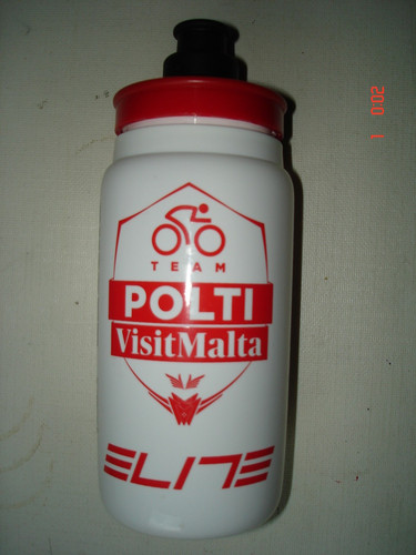 Cyclisme bidon polti - ,