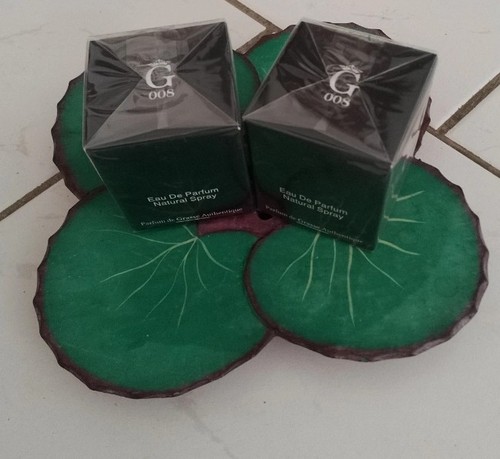 Lot eau parfum - g, 008