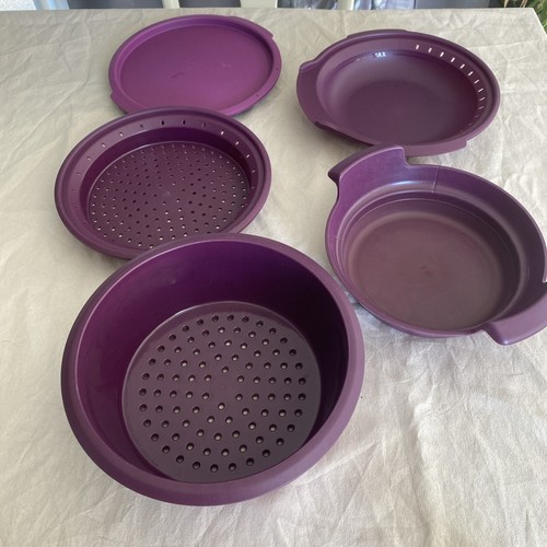 Micro vap tupperware - micro, cuit