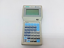 FTX117  TELEMECANIQUE  MODICON TSX Nano TFTX11702 , FTX 117 ADJ 02 HANDY LOADER